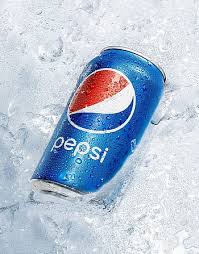 Pepsi بيبسي