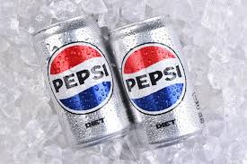 Pepsi diet