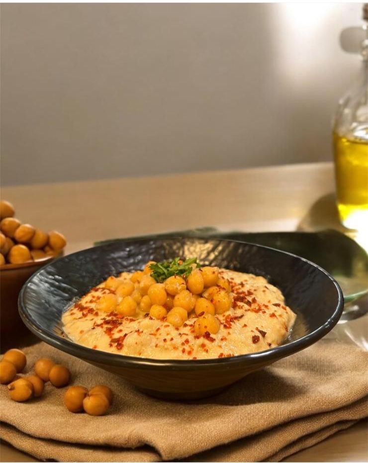 مسبحة بطينة